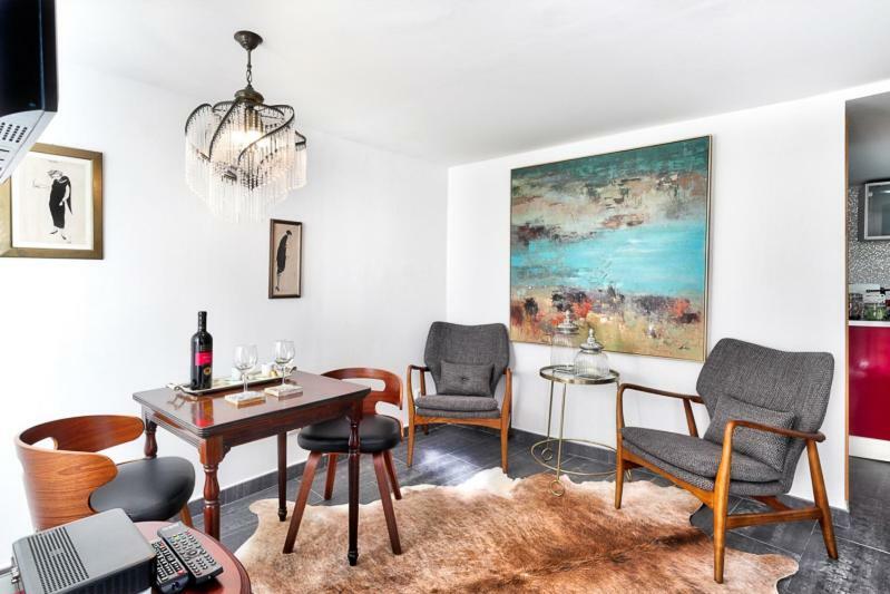 Apartamento Alfama Cosy & Charming