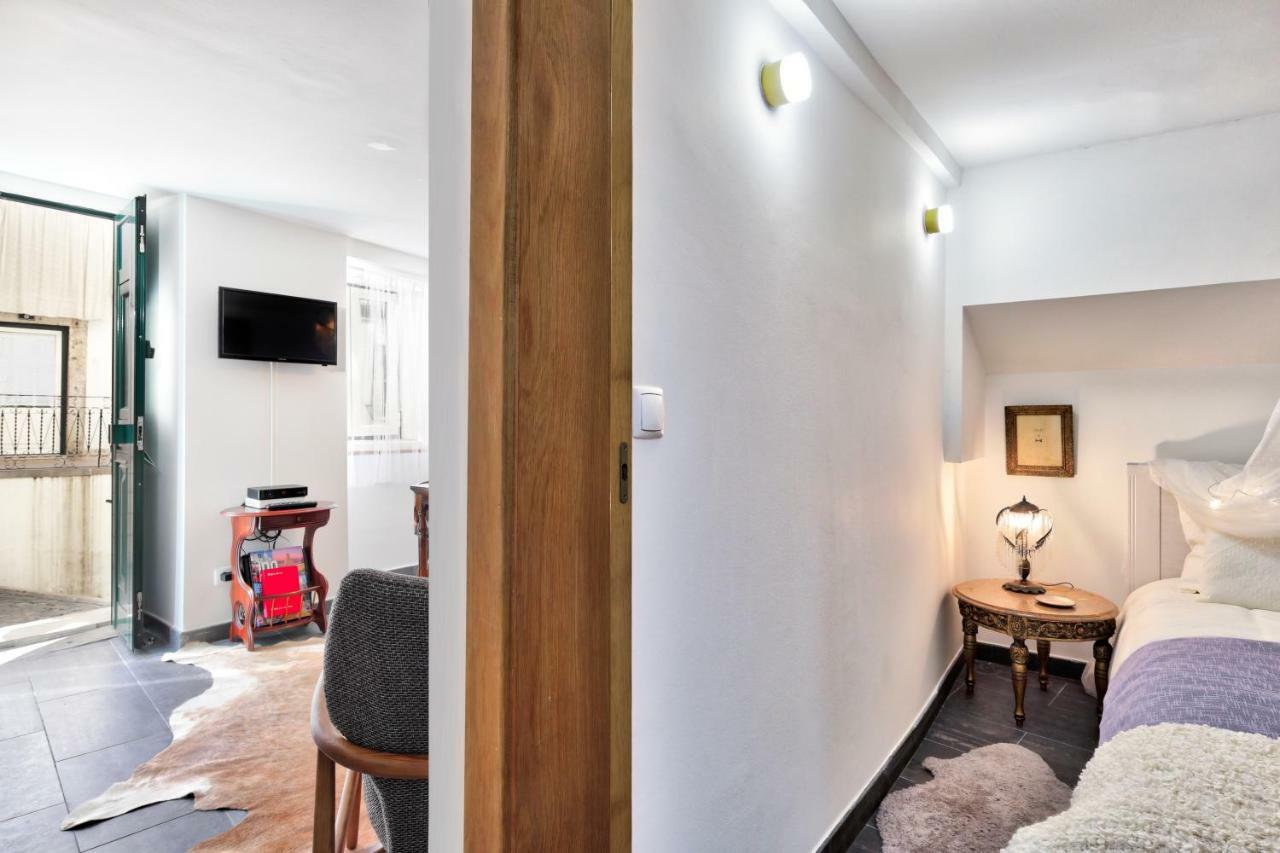 Apartamento Alfama Cosy & Charming