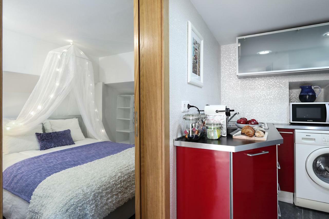 Apartamento Alfama Cosy & Charming *