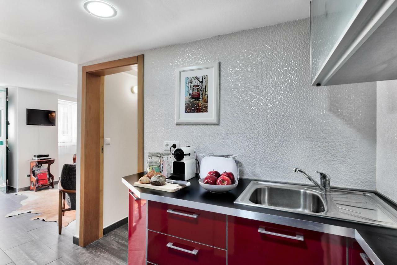 Apartamento Alfama Cosy & Charming