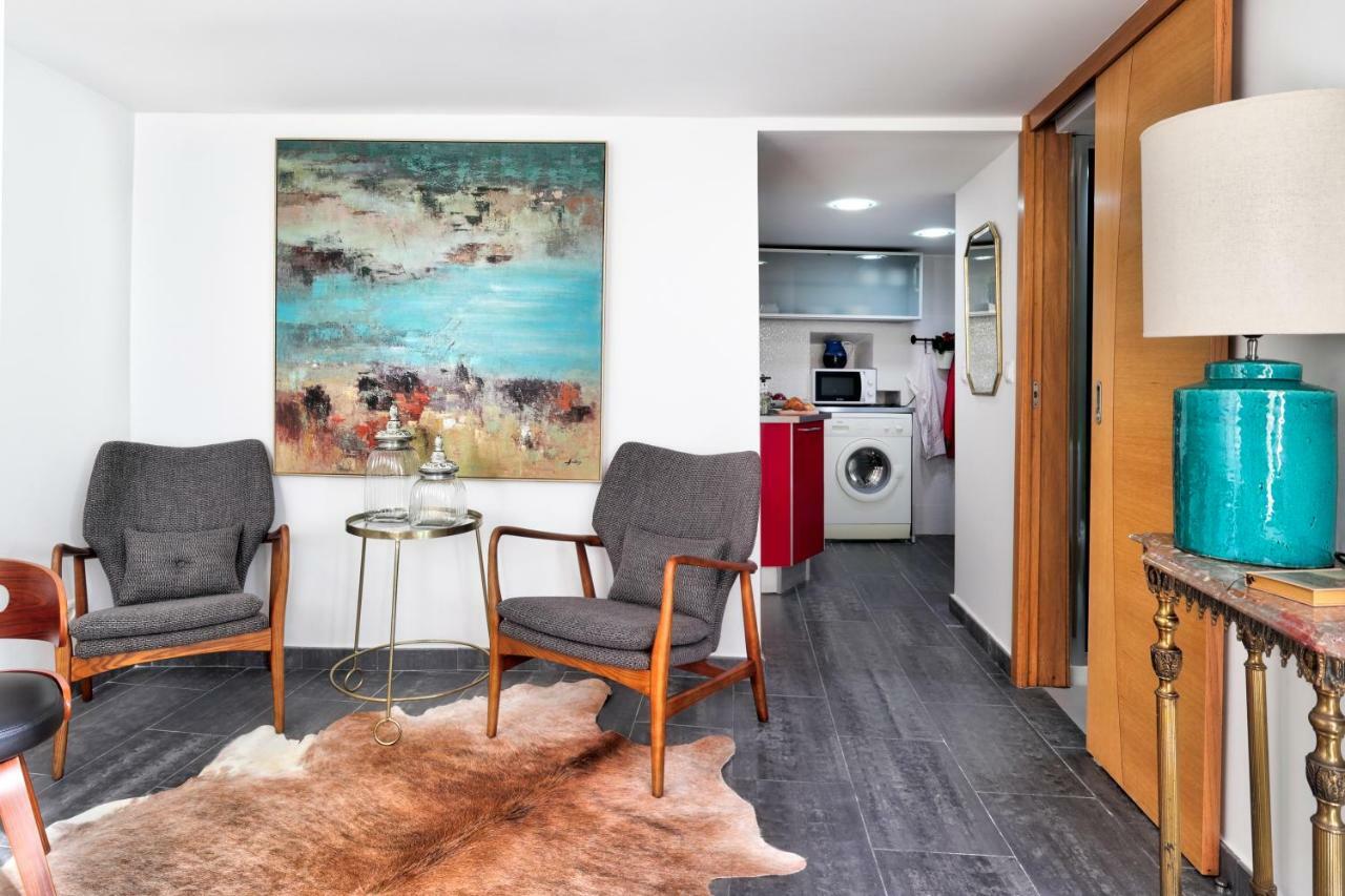 Alfama Cosy & Charming Apartamento *