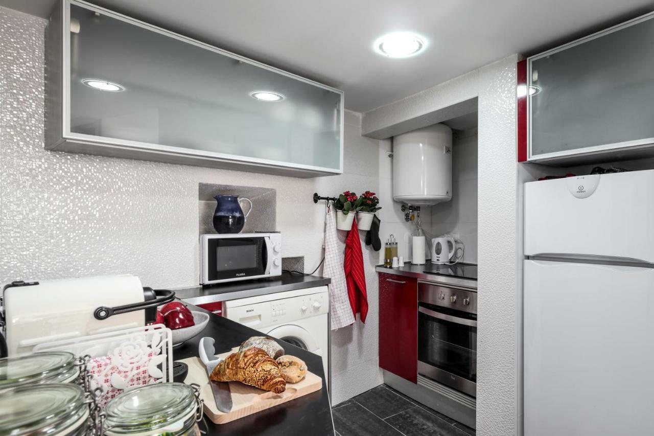 Alfama Cosy & Charming Apartamento Lisboa