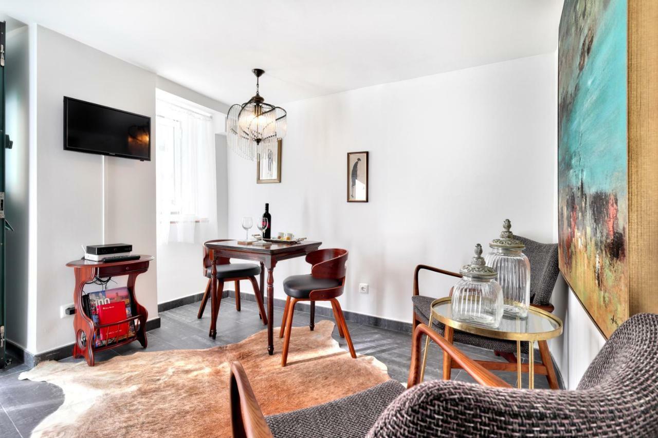 Alfama Cosy & Charming Apartamento Lisboa