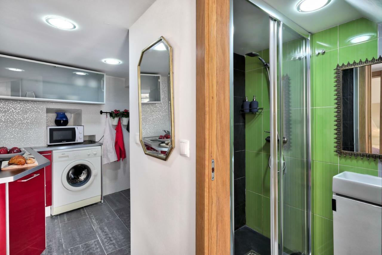 Alfama Cosy & Charming Apartamento Lisboa