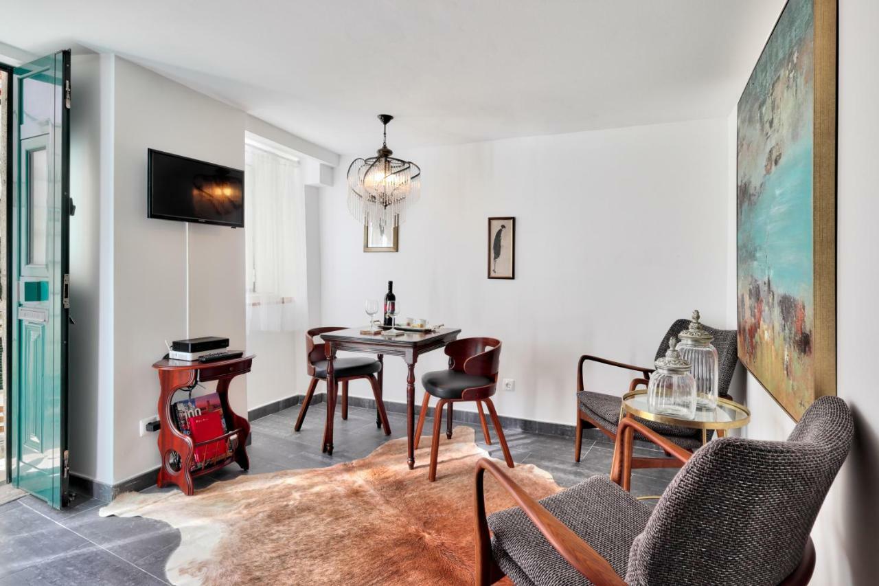 Apartamento Alfama Cosy & Charming Lisboa